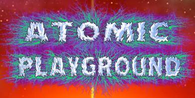 logo Atomic Playground
